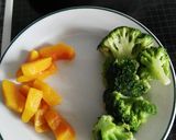 Foto del paso 3 de la receta: Lasaña de verduras
