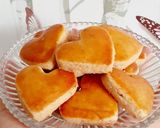 Foto langkah ke 7 dari resep KUE KACANG / KUE SUUK.