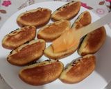 Foto langkah ke 7 dari resep Pukis Lembut & Menul.