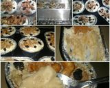 Foto langkah ke 10 dari resep Klappertaart Wilton #prRamadhan_Takjil #PekanInspirasi.