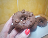 Foto del paso 11 de la receta: Donuts Jungly saludables