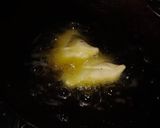 समोसा(samosa recepie in hindi) रेसिपी चरण 6 फोटो
