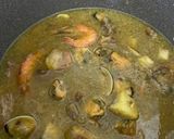 Foto del paso 5 de la receta: Preparado para arroz mixto(carne y marisco)