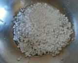 সিমাই সাবুদানার মিল(Simai sabudanar mil recipe in bengali) রেসিপির ধাপ 5 ছবি
