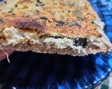 Foto del paso 5 de la receta: Tarta de pollo y ricotta