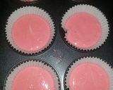 Foto langkah ke 4 dari resep Bolkus lady bug.