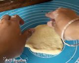 Foto langkah ke 5 dari resep Roti Sisir.