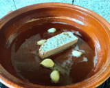 Foto del paso 2 de la receta: Cazuela de pollo de corral a la naranja