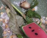 Foto langkah ke 2 dari resep Nasi Uduk Ala Tumil.