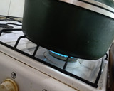 Foto del paso 5 de la receta: Bizcochuelo de banana