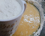 Foto del paso 4 de la receta: • Torta de Manzana~ 🍎