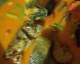 Foto langkah ke 4 dari resep Gulai Ikan Gabus.