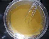 Gujarati special Nylon Khaman Dhokla recipe step 2 photo
