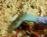 Foto langkah ke 8 dari resep Mie Dog-dog Indomie ala Jogja.