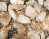 Foto del paso 5 de la receta: Pollo con almendras y ajos