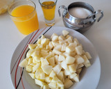 Foto del paso 2 de la receta: Macedonia de frutas