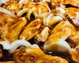 A picture of step 5 of Duck Sauce Bbq 🍗 Wings 🐔.