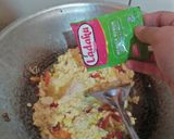Foto langkah ke 4 dari resep Tahu Siksa (Orek Tahu).