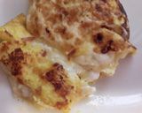 Foto del paso 5 de la receta: Omelette de queso 😋