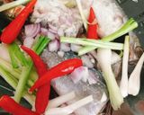 Hình bước làm 3 của món Mâm cơm gia đình thời Covid 19