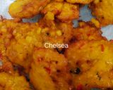 Foto langkah ke 5 dari resep Dadar jagung rumahan.