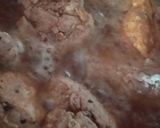 A picture of step 5 of Crispy fried chicken.