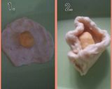 Foto langkah ke 4 dari resep Pastel renyah lembut.