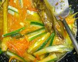 Foto langkah ke 3 dari resep Bandeng Presto Acar Kuning.