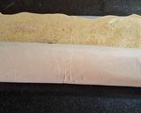 Foto del paso 6 de la receta: Strudel de peras Ali