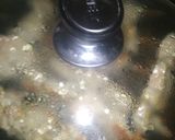 A picture of step 6 of Chicken malai boti.