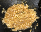 Foto del paso 4 de la receta: Pad Thai Español Pollo