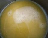 Ghee (clarified butter) from Malai recipe step 11 photo