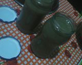 Foto del paso 4 de la receta: Dulce de leche casero con leche en polvo!!