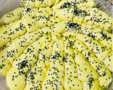 صورة لخطوة 2 من وصفة فطائر قطنية 🥠