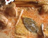 Foto langkah ke 5 dari resep Ayam Kare.