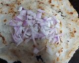 सूजी आटे का डोसा(suji aate ka dosa recipe in hindi) रेसिपी चरण 4 फोटो
