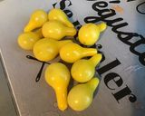 Une image de l'étape 4 de Salade de crânes d'oiseaux aux carottes râpées, burrata di buffala et basilic frais.