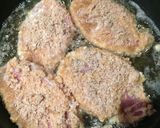 Foto del paso 6 de la receta: Chuletas de cerdo (Tonkatsu)