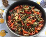 Foto del paso 3 de la receta: Ratatuille al horno