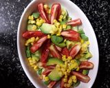 Foto del paso 1 de la receta: Ensalada sencilla y rápida