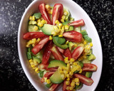 Foto del paso 1 de la receta: Ensalada sencilla y rápida