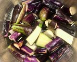 魚香茄子 / 家常菜的食譜步驟1照片