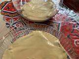 تراميسو بالتوت