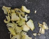Foto langkah ke 2 dari resep Mi kuah telur.