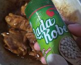 Foto langkah ke 6 dari resep Ayam Goreng Mentega.