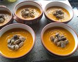 Foto del paso 5 de la receta Sopa de zapallo