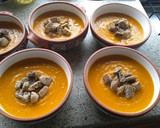 Foto del paso 5 de la receta: Sopa de zapallo