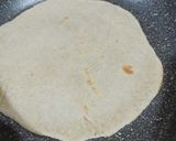 Foto del paso 1 de la receta: Fajitas de pollo y repollo