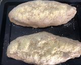 Foto del paso 5 de la receta: Pan saborizado de berenjenas