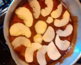 Foto del paso 6 de la receta: Torta de manzana